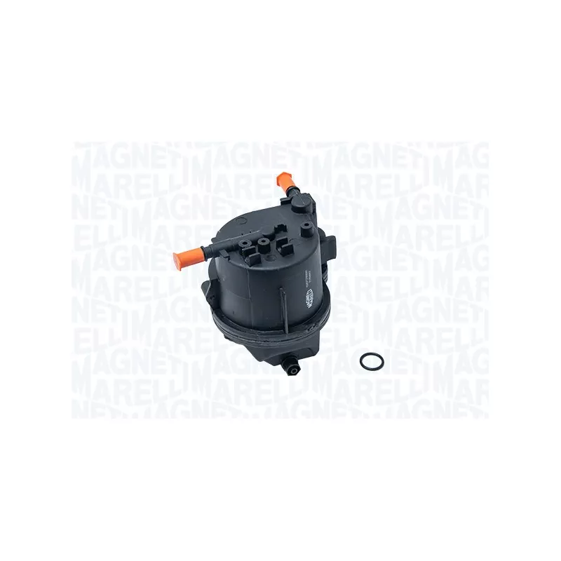 Filtre à carburant MAGNETI MARELLI 152071760667