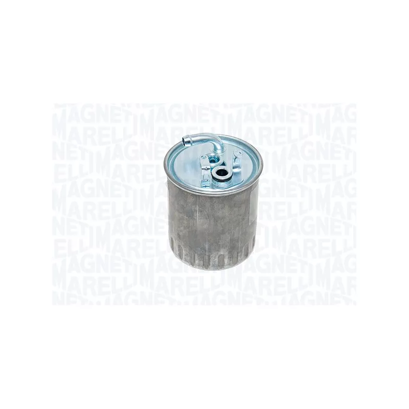 Filtre à carburant MAGNETI MARELLI 152071760674