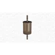 Filtre à carburant MAGNETI MARELLI 152071760676 - Visuel 1