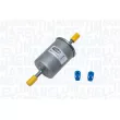Filtre à carburant MAGNETI MARELLI 152071760676 - Visuel 2
