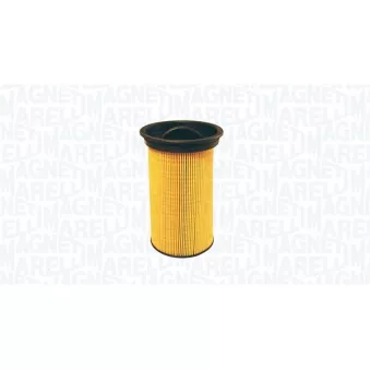 Filtre à carburant MAGNETI MARELLI 152071760680