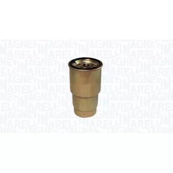Filtre à carburant MAGNETI MARELLI 152071760681