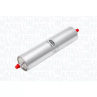 Filtre à carburant MAGNETI MARELLI 152071760683