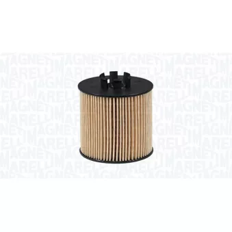 Filtre à huile MAGNETI MARELLI 152071760690