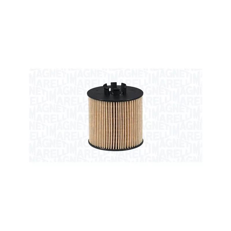 Filtre à huile MAGNETI MARELLI 152071760690