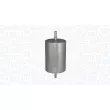 Filtre à carburant MAGNETI MARELLI 152071760693 - Visuel 2