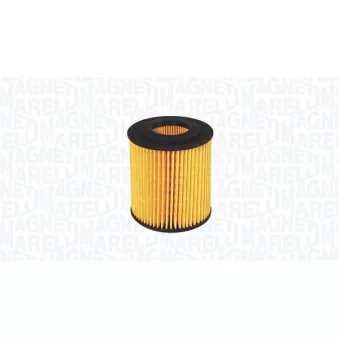 Filtre à huile MAGNETI MARELLI 152071760699
