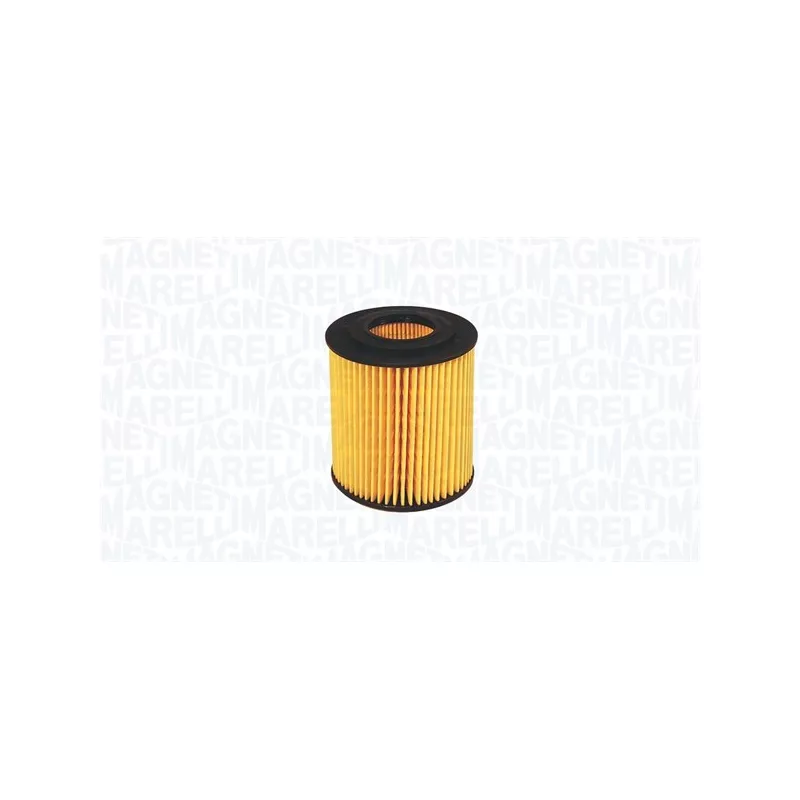 Filtre à huile MAGNETI MARELLI 152071760699