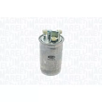 Filtre à carburant MAGNETI MARELLI 152071760794