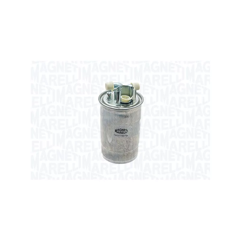 Filtre à carburant MAGNETI MARELLI 152071760794