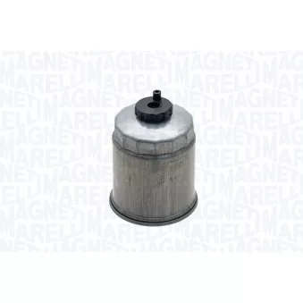 Filtre à carburant MAGNETI MARELLI 152071760796