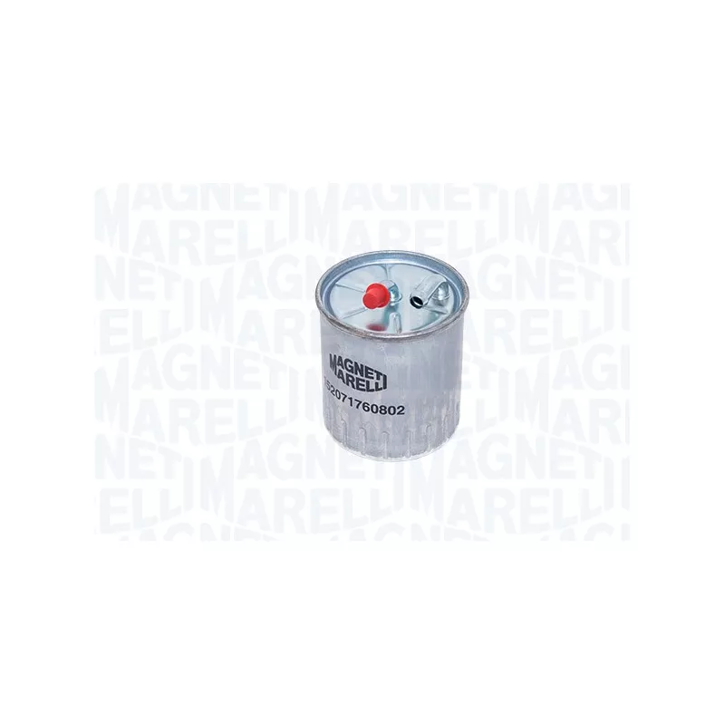 Filtre à carburant MAGNETI MARELLI 152071760802