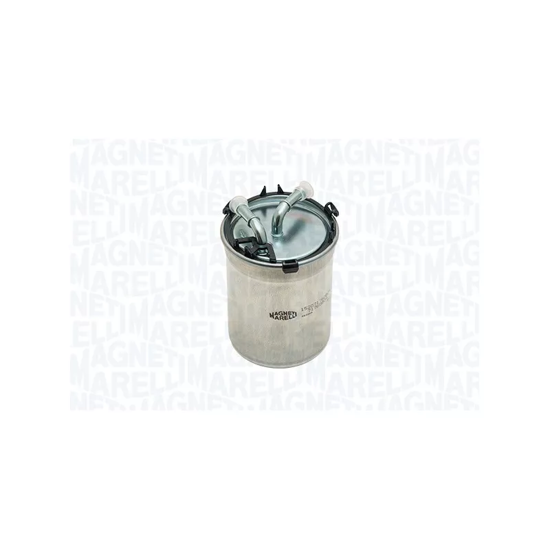 Filtre à carburant MAGNETI MARELLI 152071760804