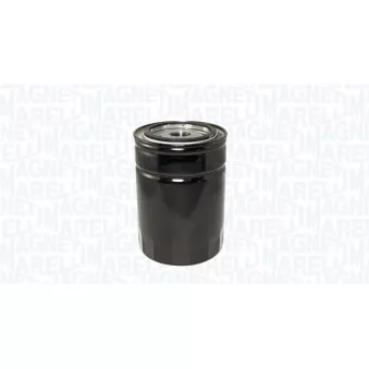Filtre à huile MAGNETI MARELLI 152071760815