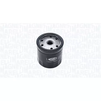 Filtre à huile MAGNETI MARELLI 152071760816