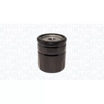 Filtre à huile MAGNETI MARELLI 152071760817