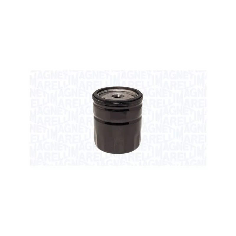 Filtre à huile MAGNETI MARELLI 152071760817