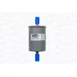 Filtre à carburant MAGNETI MARELLI 152071760845 - Visuel 1
