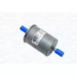 Filtre à carburant MAGNETI MARELLI 152071760845 - Visuel 2