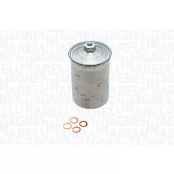 Filtre à carburant MAGNETI MARELLI 152071760846