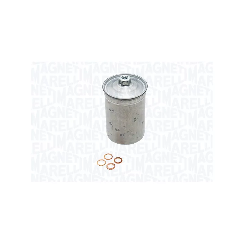 Filtre à carburant MAGNETI MARELLI 152071760846