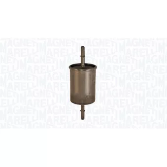 Filtre à carburant MAGNETI MARELLI 152071760852
