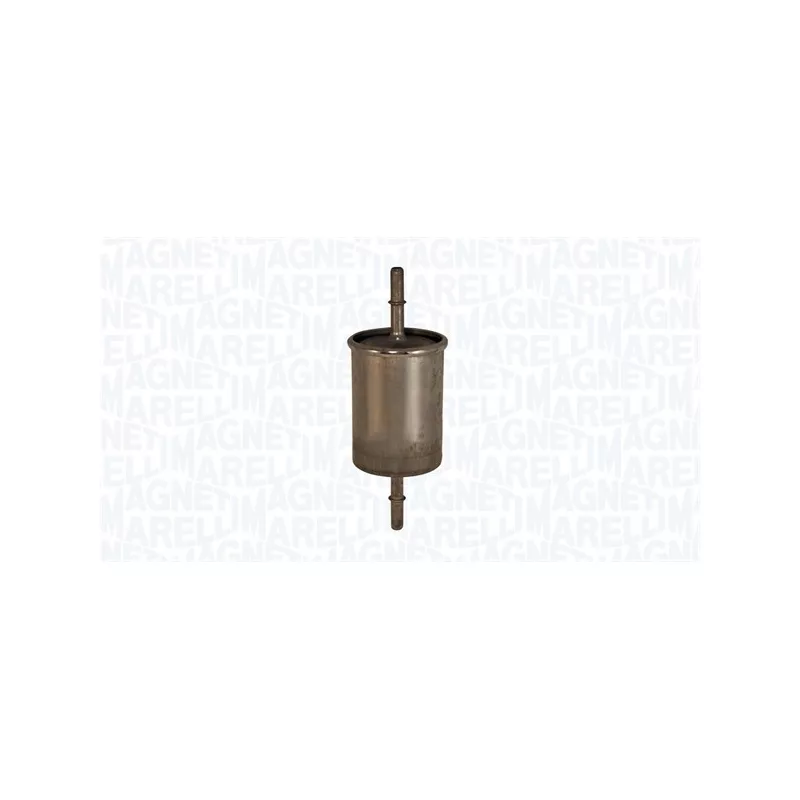 Filtre à carburant MAGNETI MARELLI 152071760852