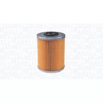 Filtre à carburant MAGNETI MARELLI 152071760862