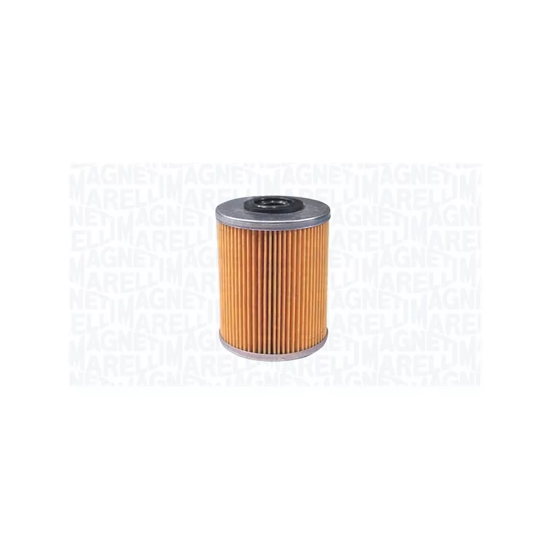 Filtre à carburant MAGNETI MARELLI 152071760862