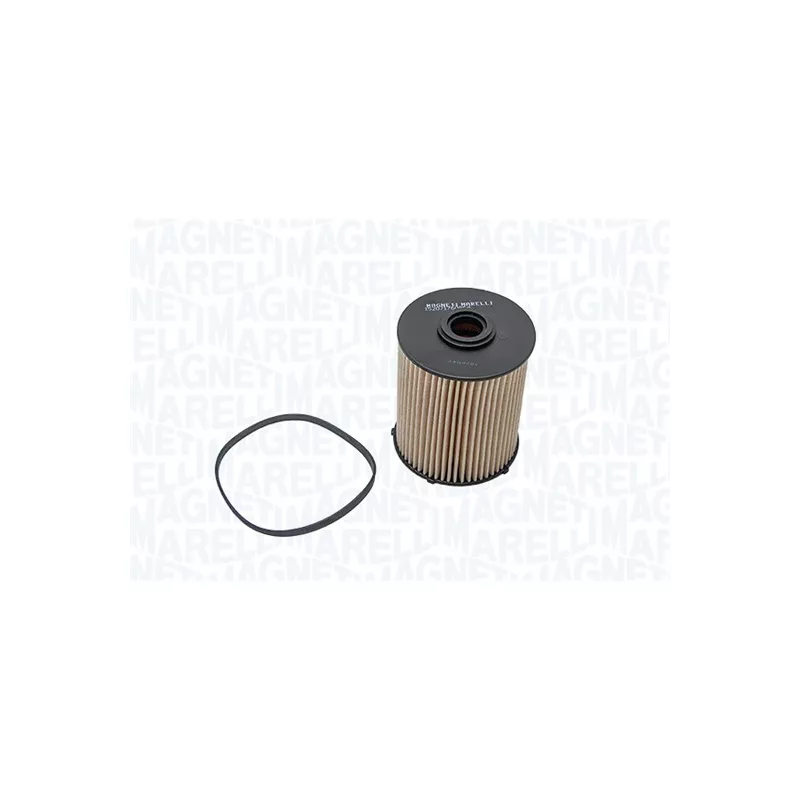 Filtre à carburant MAGNETI MARELLI 152071760864
