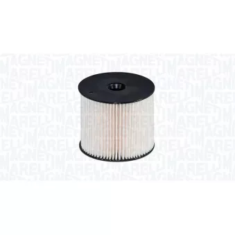 Filtre à carburant MAGNETI MARELLI 152071760865