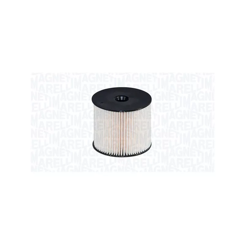 Filtre à carburant MAGNETI MARELLI 152071760865