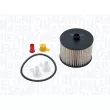 Filtre à carburant MAGNETI MARELLI 152071760867 - Visuel 1