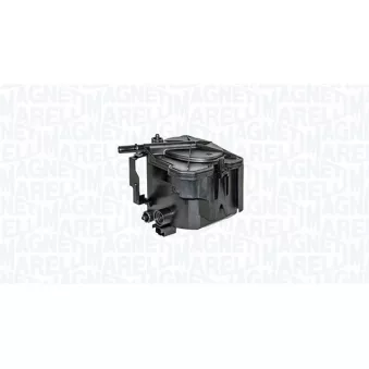 Filtre à carburant MAGNETI MARELLI 152071760868