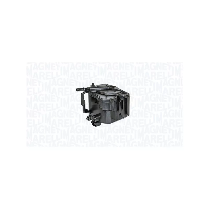 Filtre à carburant MAGNETI MARELLI 152071760868