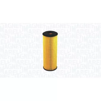 Filtre à huile MAGNETI MARELLI