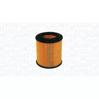 Filtre à huile MAGNETI MARELLI 152071760873
