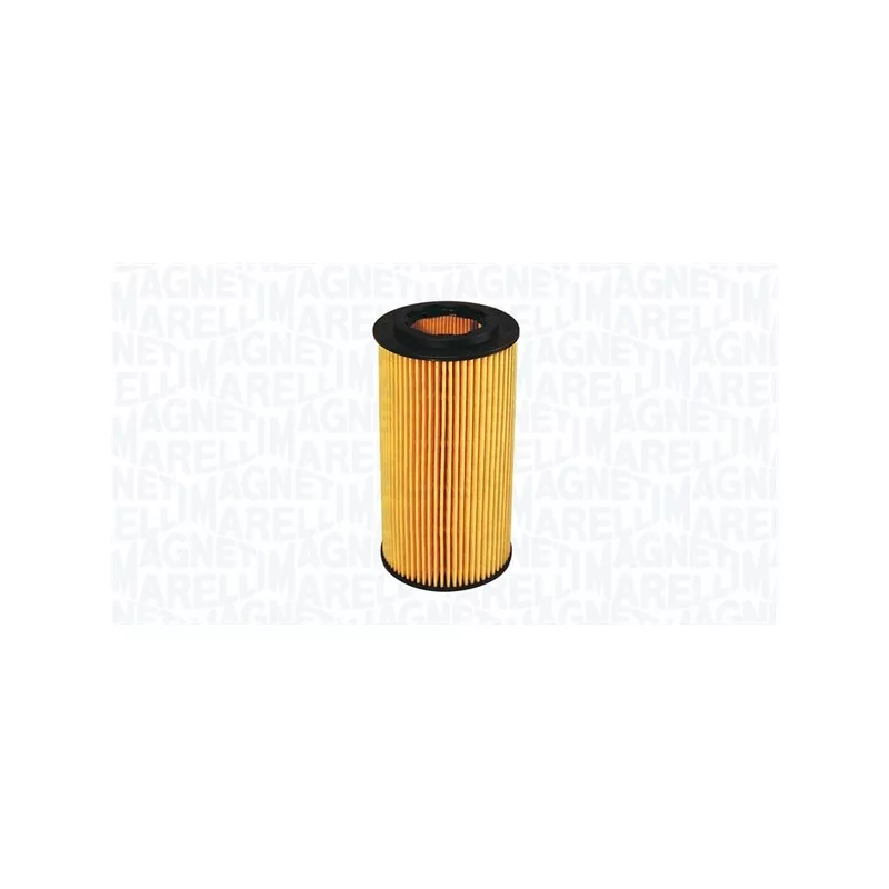 Filtre à huile MAGNETI MARELLI 152071760876