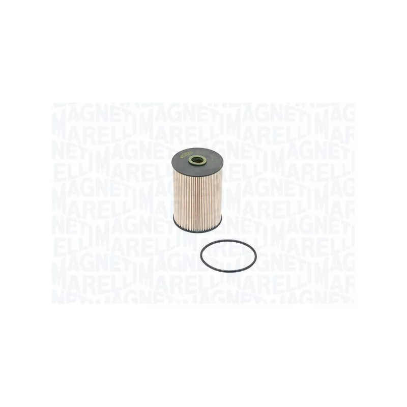 Filtre à carburant MAGNETI MARELLI 152071760880