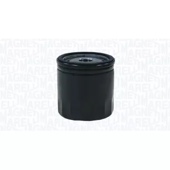 Filtre à huile MAGNETI MARELLI 152071761637