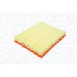 Filtre à air MAGNETI MARELLI 152071761677 - Visuel 1