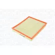 Filtre à air MAGNETI MARELLI 152071761677 - Visuel 2