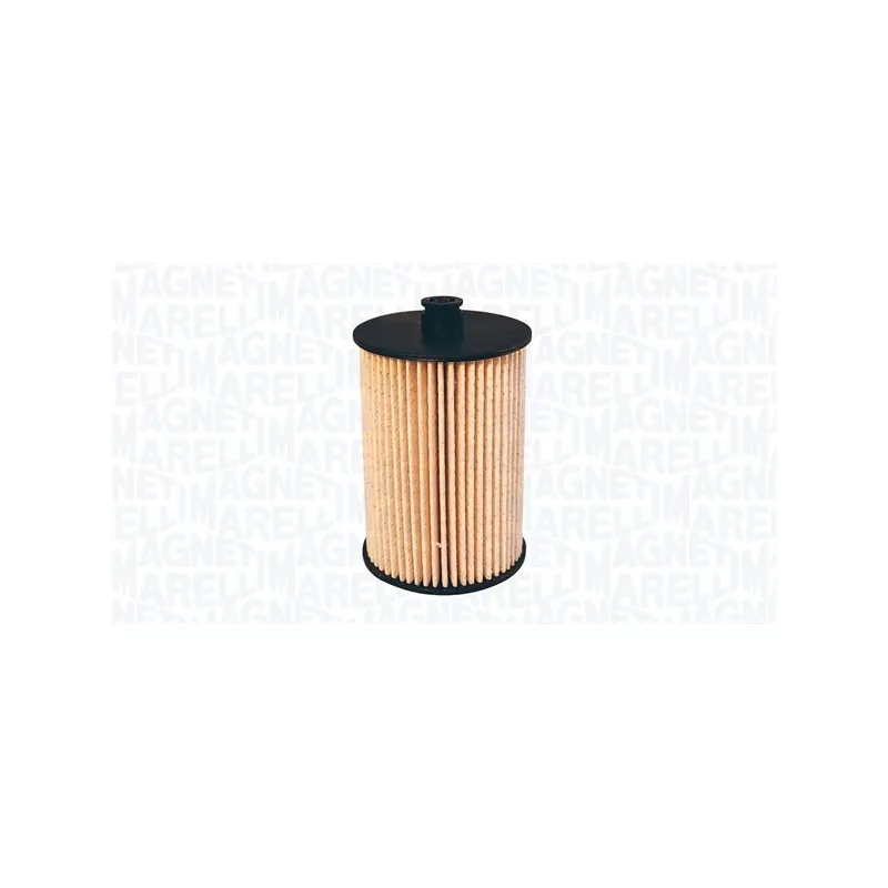Filtre à carburant MAGNETI MARELLI 152071761684