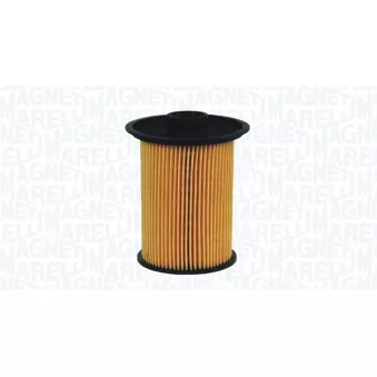 Filtre à carburant MAGNETI MARELLI 152071761685