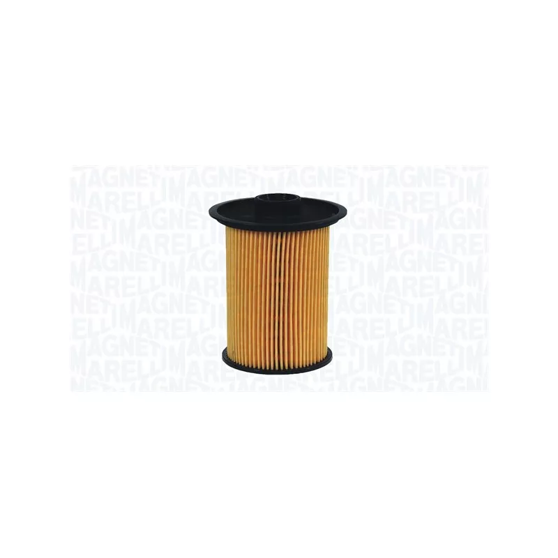 Filtre à carburant MAGNETI MARELLI 152071761685