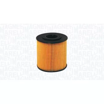Filtre à huile MAGNETI MARELLI 152071761688