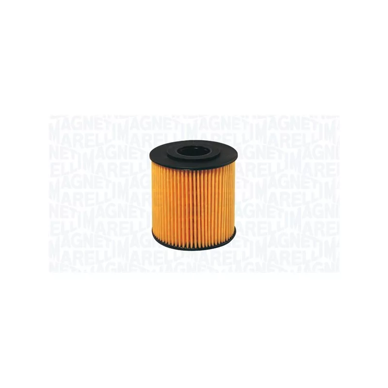 Filtre à huile MAGNETI MARELLI 152071761688
