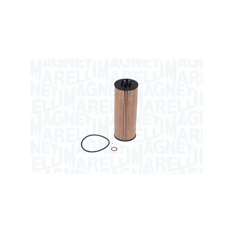 Filtre à huile MAGNETI MARELLI 152071761689