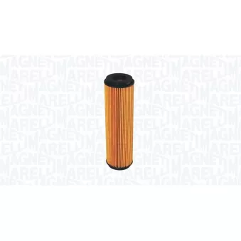 Filtre à huile MAGNETI MARELLI 152071761691