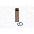 Filtre à huile MAGNETI MARELLI 152071761691 - Visuel 2